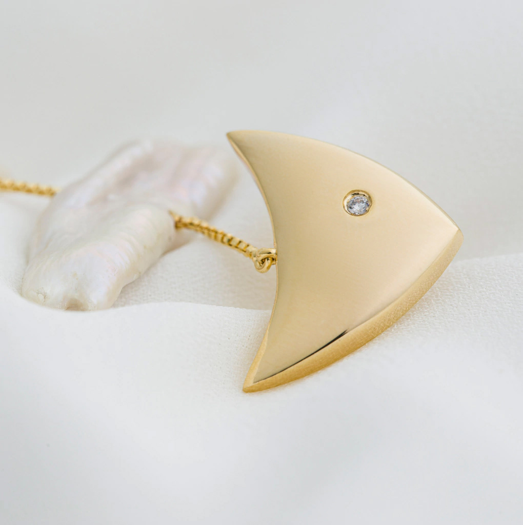 Brinco Fishbone - Imagem 3