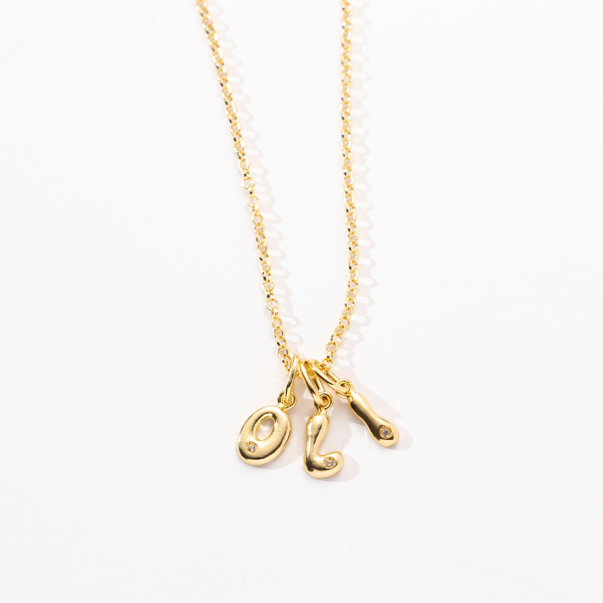Pingente Inicial - Imagem 3