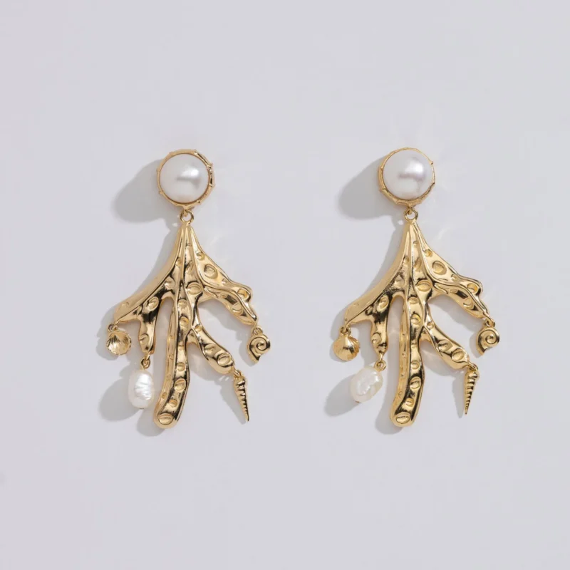 Brinco Coral Reef