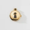 Ouro vermeil