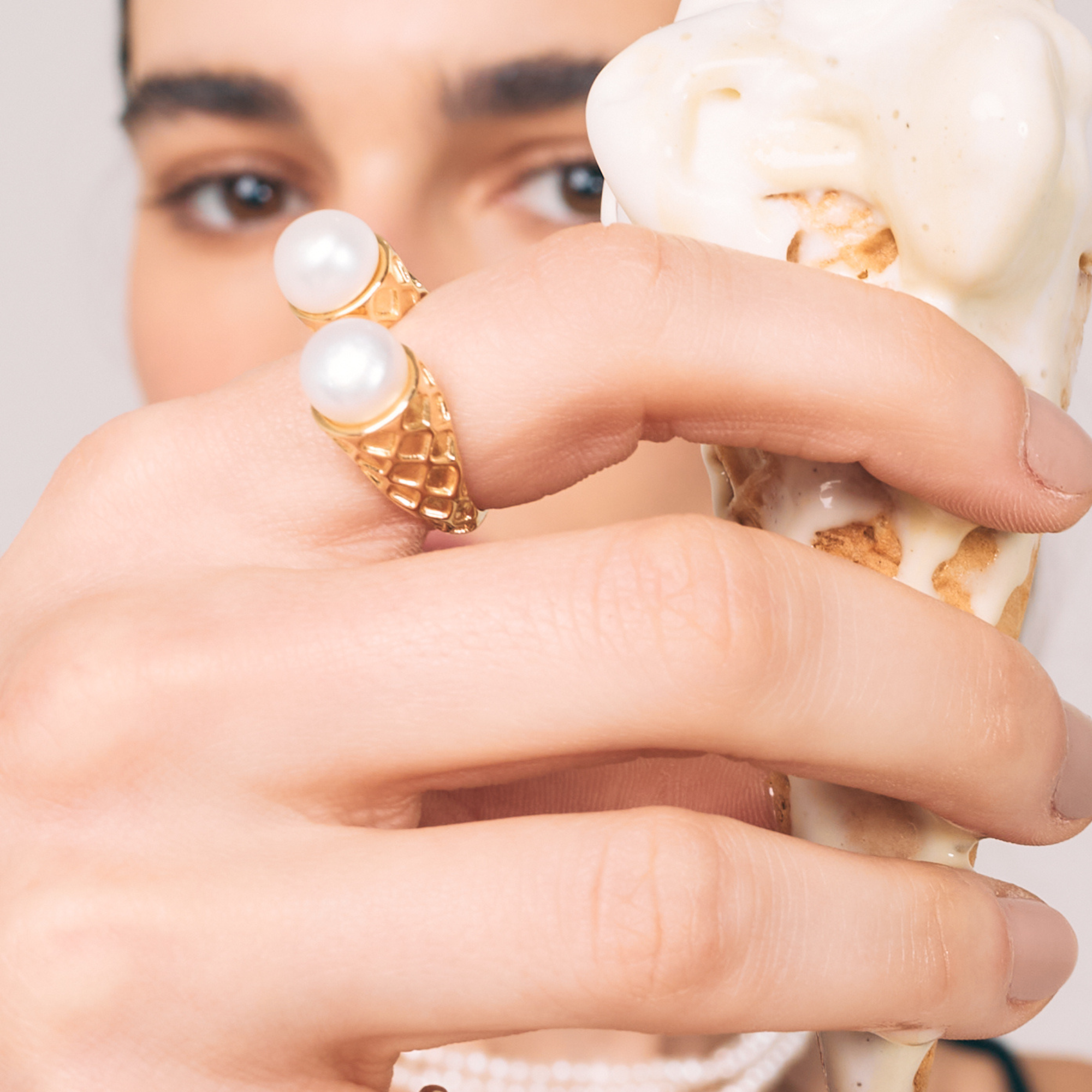 Anel Gelato - Imagem 2