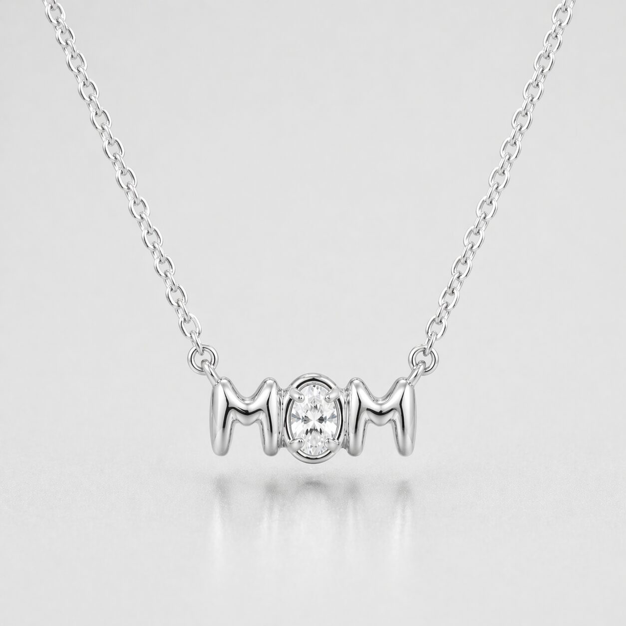 Colar MOM - Imagem 6